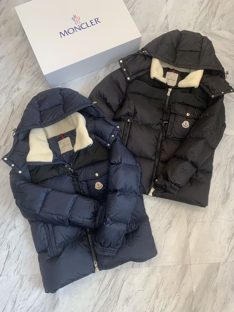 Moncler Down Coat